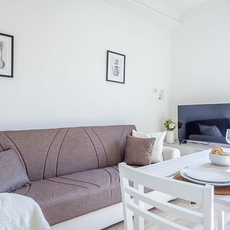 Apartmán Joivy Sublime Flat With Balcony Milán Exteriér fotografie