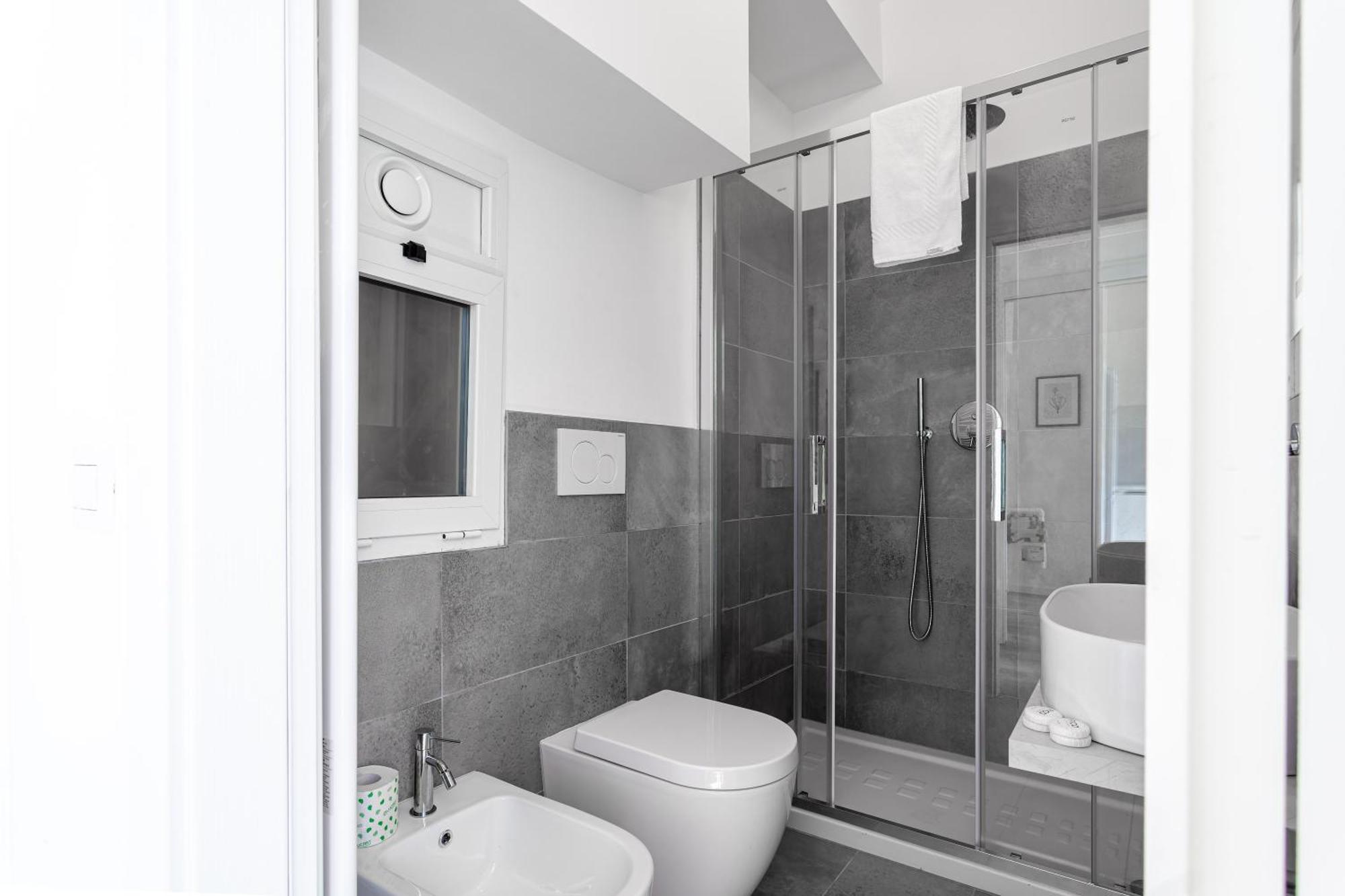 Apartmán Joivy Sublime Flat With Balcony Milán Exteriér fotografie